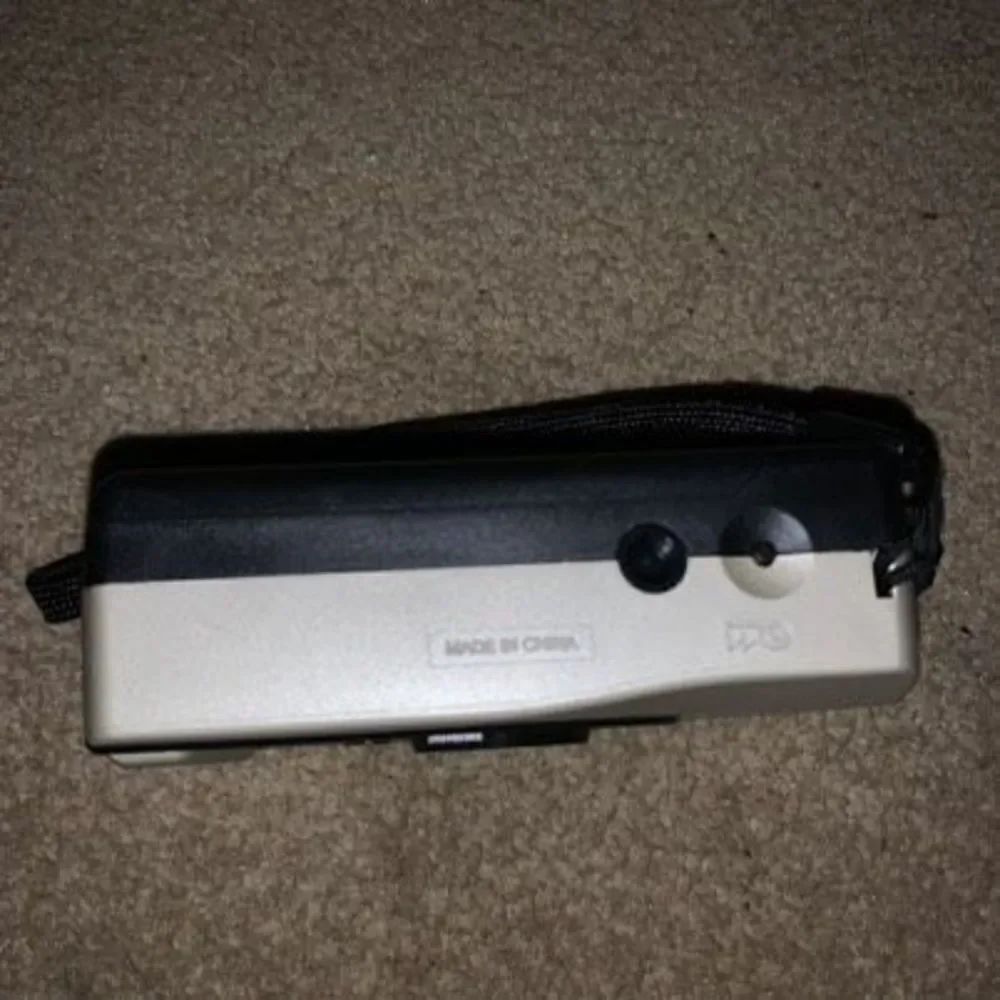 Vivitar Focus Free PN2011 35mm Camera Untested - Picture 4 of 8